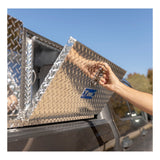UWS Steel-Aluminum Combo Transfer Tank (MPN: ST-85-COMBO-MB)