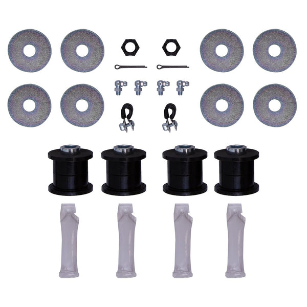 Bilstein B8 Series Control Arm (MPN: 51-304706)