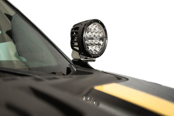 Driving Fog Light Mounting Bracket for F-150 and Raptor (MPN: AC1901801NA)