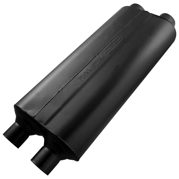 Flowmaster Exhaust Muffler 70 Series Big Block II (MPN: 524704)