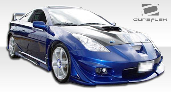 Duraflex Side Skirt (MPN: 100202)