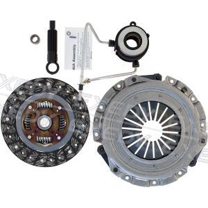 Exedy Globalparts Clutch Set (MPN: 01036)