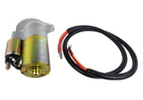 Ford Performance High Torque Mini Starter (MPN: M-11000-MT164)