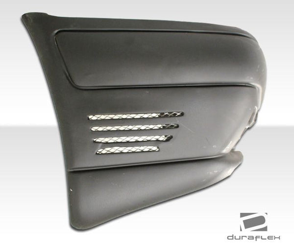 Duraflex Bumper Cover (MPN: 103491)
