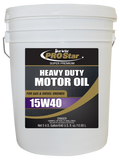 Star Brite Heavy Duty Motor Oil (MPN: 028005)