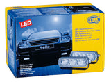 Hella Daytime Running Light LED (MPN: 009496801)