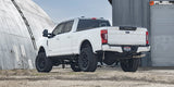 Fuel Off Road D831 Wheel (MPN: D83120001847)