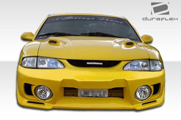 Duraflex Bumper Cover Evo 5 (MPN: 101428)