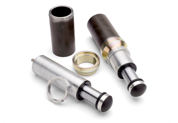 JKS Manufacturing Hydraulic BumpShocks (MPN: JKSBSE251)