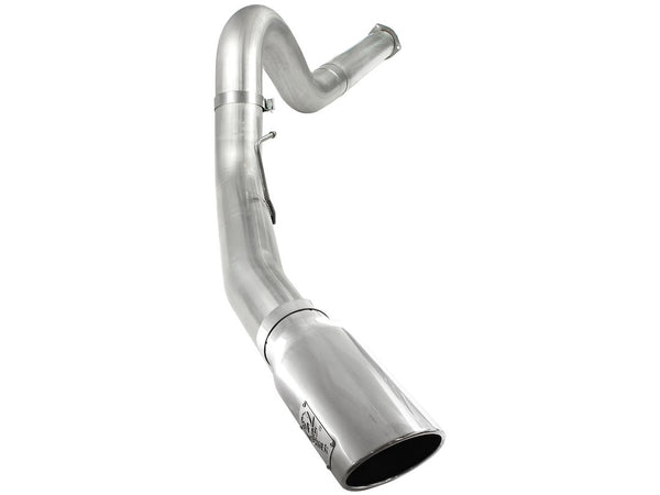 Advanced FLOW Engineering ATLAS Exhaust System Kit (MPN: 49-03055-P)