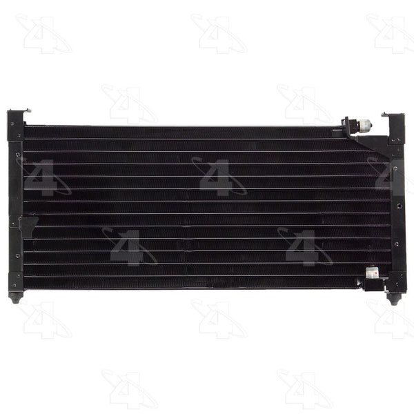 Four Seasons Air Conditioner Condenser (MPN: 40409)
