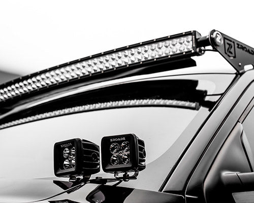 ZROADZ LED Fog Light Kit (MPN: Z364521-KIT4)