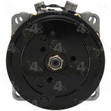 Four Seasons Air Conditioner Compressor (MPN: 58551)