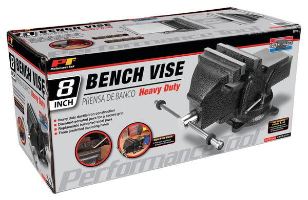 Performance Tool Vise (MPN: MV8)