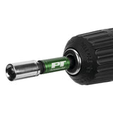 Performance Tool Drill Bit Socket Set (MPN: W9035)