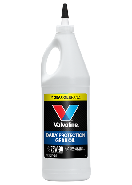 Valvoline High Performance Gear Oil (MPN: VV820)