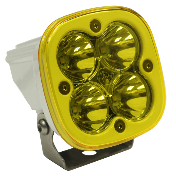 Baja Designs Squadron Sport Work Light (MPN: 550016WT)