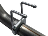 Advanced FLOW Engineering Exhaust System Kit (MPN: 49-43006)