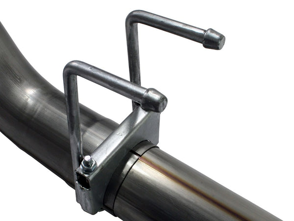 Advanced FLOW Engineering Exhaust System Kit (MPN: 49-43006)