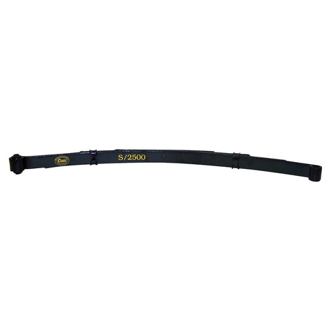 Crown Automotive Leaf Spring (MPN: J5363229)