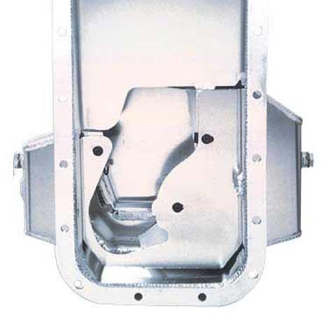 Moroso Performance Oil Pan (MPN: 20930)