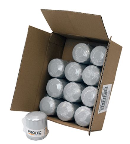 Pro-Tec By Wix Oil Filter (MPN: PXL51348MP)