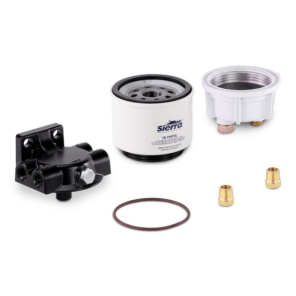 Sierra Marine Fuel Water Separator (MPN: 18-99292)