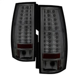 Spyder Automotive Tail Light Assembly (MPN: 5002174)
