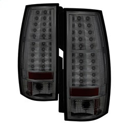 Spyder Automotive Tail Light Assembly (MPN: 5002174)