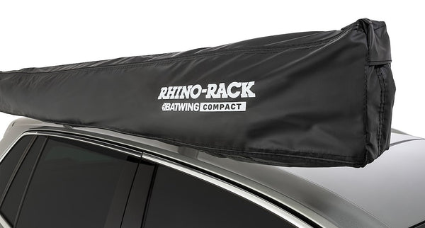 Rhino-Rack Batwing Compact Awning (MPN: 33400)