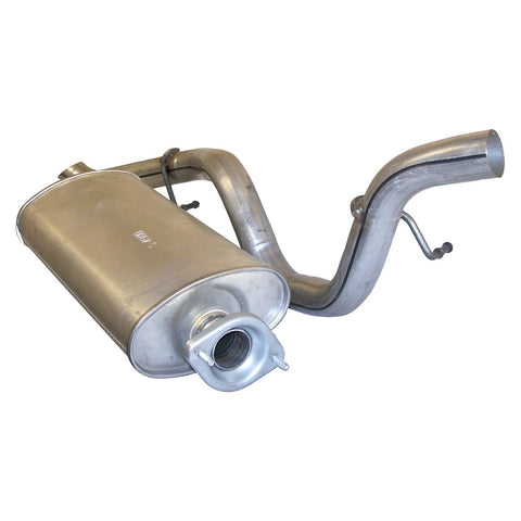 Crown Automotive Exhaust Muffler (MPN: 52019241AF)