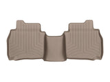 WeatherTech FloorLiner Tan Molded Fit (MPN: 4510382)