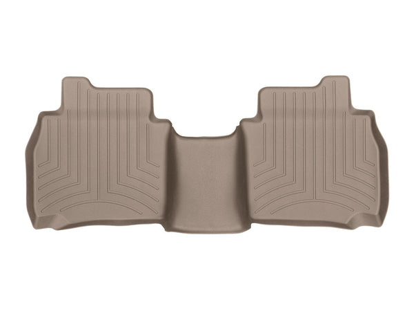 WeatherTech FloorLiner Tan Molded Fit (MPN: 4510382)