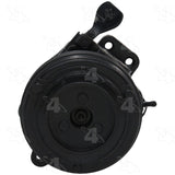 Four Seasons Air Conditioner Compressor (MPN: 67498)