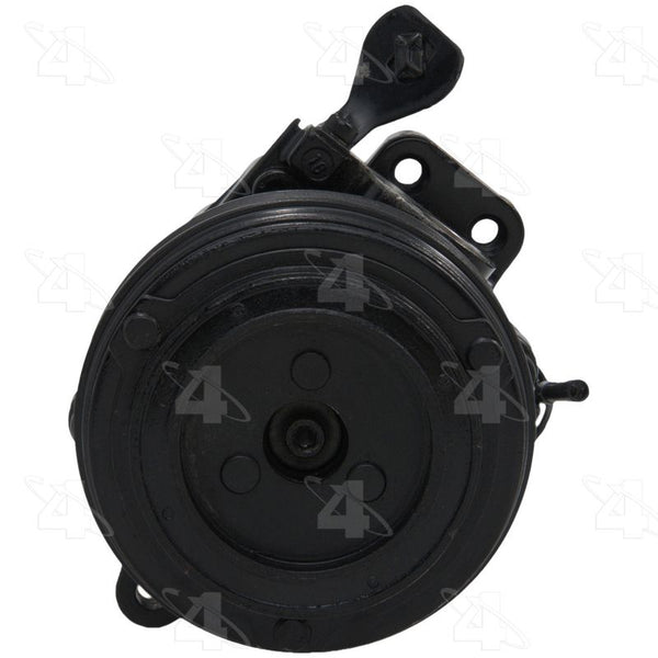 Four Seasons Air Conditioner Compressor (MPN: 67498)
