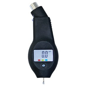 Tru-Flate Digital Tire Pressure Gauge (MPN: 17-557)