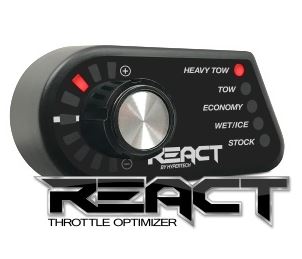 Hypertech Throttle Sensitivity Booster (MPN: 102500)