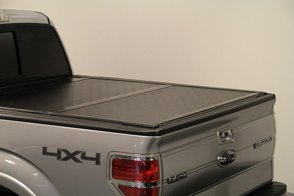 TrailFX Tonneau Cover (MPN: TFX1402)