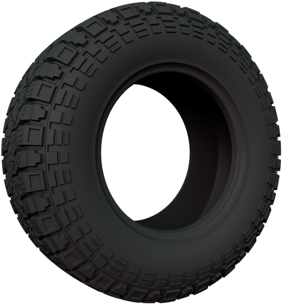 Kenda Klever R/T All Terrain Tire (MPN: 601028)