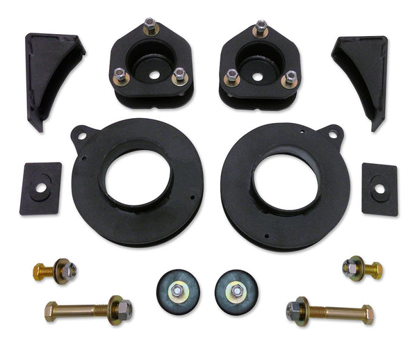 Tuff Country Lift Kit Suspension (MPN: 32102)