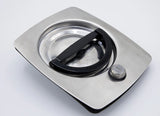 Weather Guard Tool Box Lock (MPN: 70167-214)