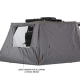 Overland Vehicle Systems Nomadic 270 Awning Side Wall 2 (MPN: 18139910)