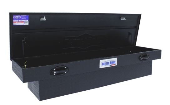 Better Built Saddle Truck Tool Box (MPN: 79211093)