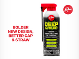 Sea Foam Deep Creep Penetrating Oil (MPN: DC14)