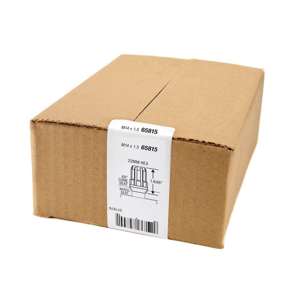 McGard Wheel Installation Kit (MPN: 65815)