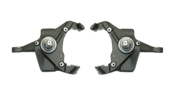 Belltech Drop Spindle Assembly (MPN: 3500)