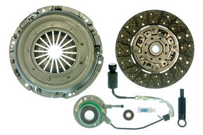 Exedy Clutch Replacement Kit (MPN: GMK1035)