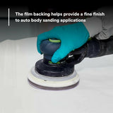 3M Hookit Film Disc 260L (MPN: 00971)