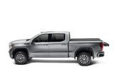 Truxedo Lo Pro Soft Roll-Up Tonneau Cover (MPN: 574301)
