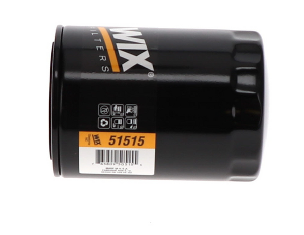WIX Oil Filter (MPN: 51515)